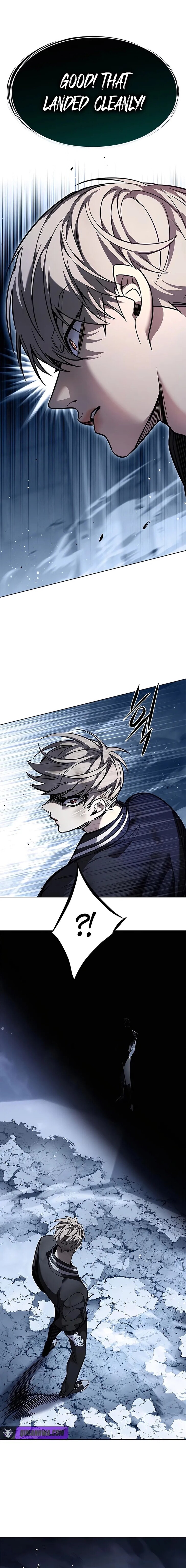 Read Eleceed Manga Online