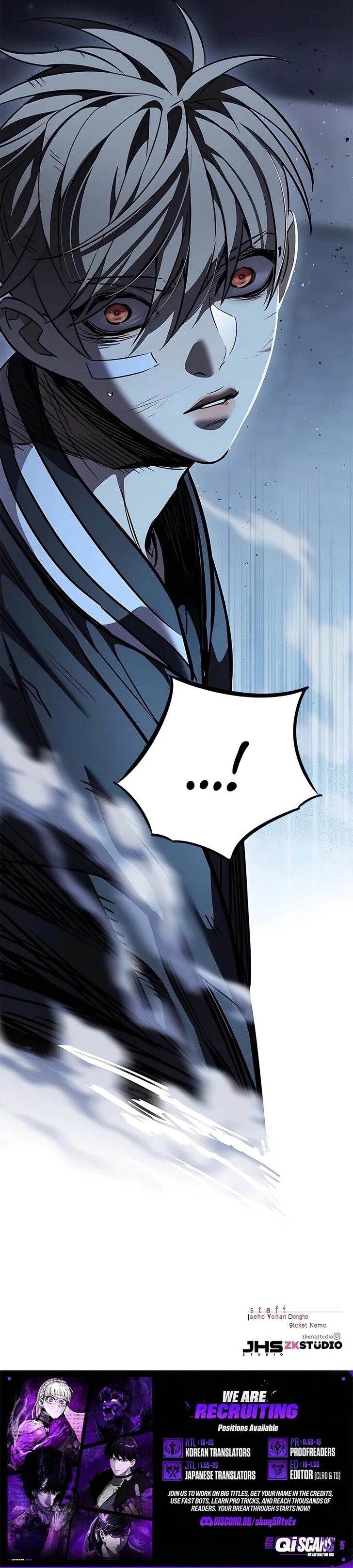 Read Eleceed Manga Online