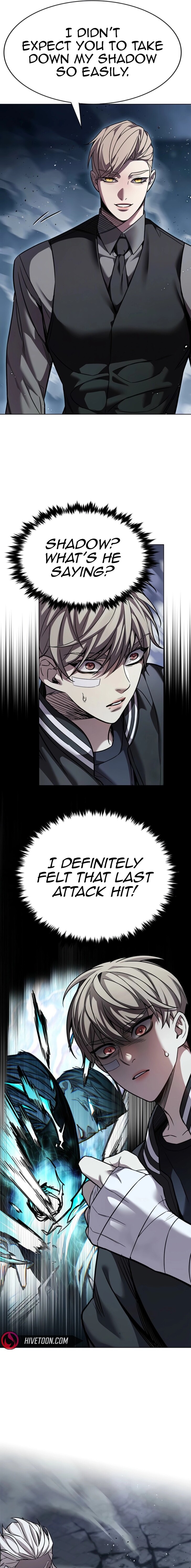 Read Eleceed Manga Online