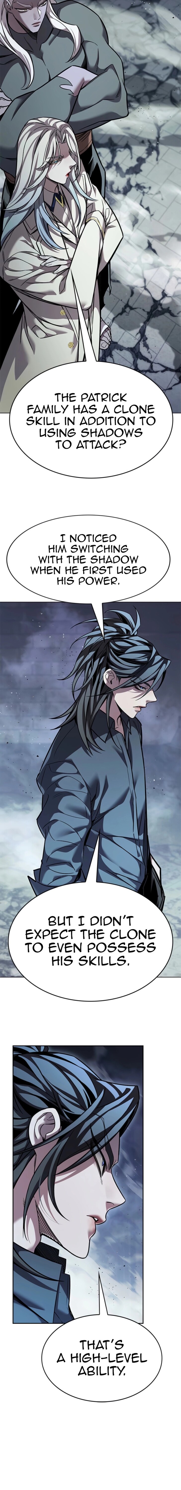 Read Eleceed Manga Online