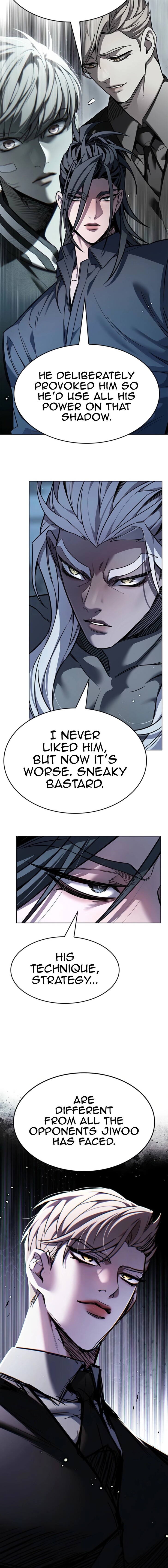 Read Eleceed Manga Online