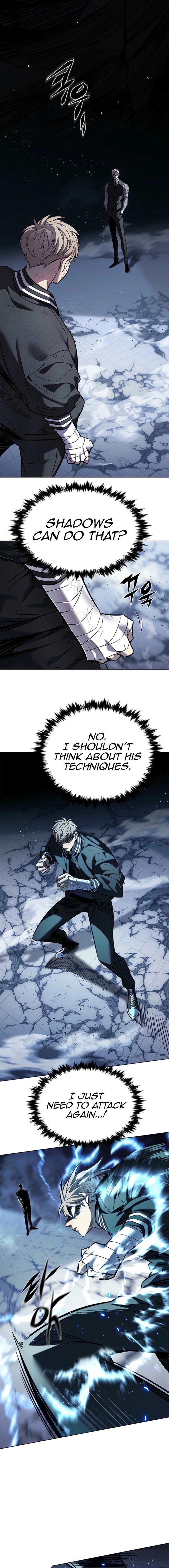 Read Eleceed Manga Online