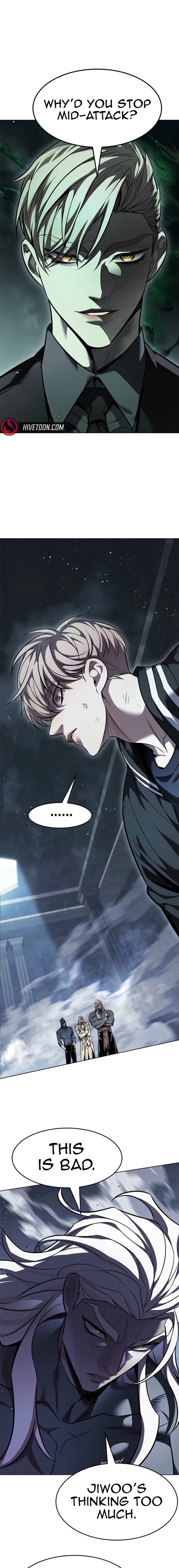 Read Eleceed Manga Online