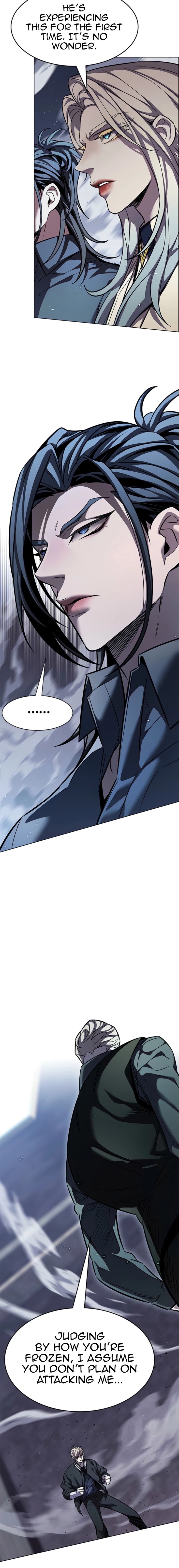 Read Eleceed Manga Online