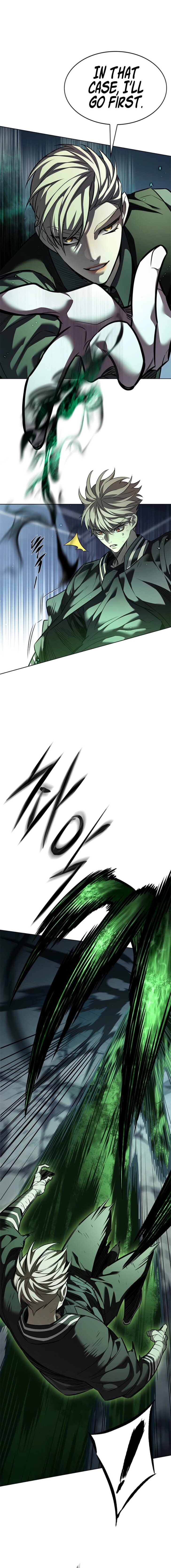 Read Eleceed Manga Online