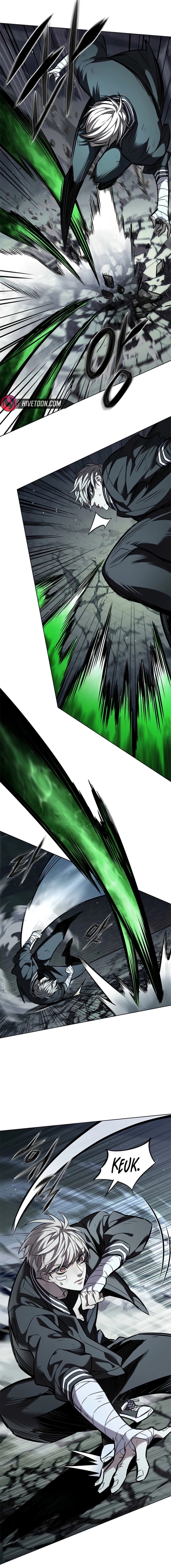 Read Eleceed Manga Online