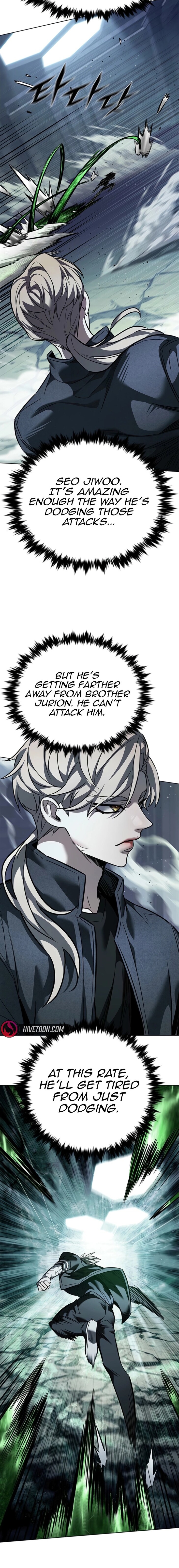 Read Eleceed Manga Online