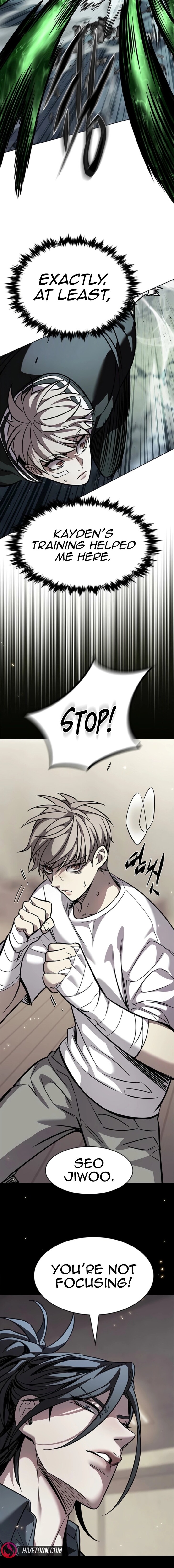 Read Eleceed Manga Online