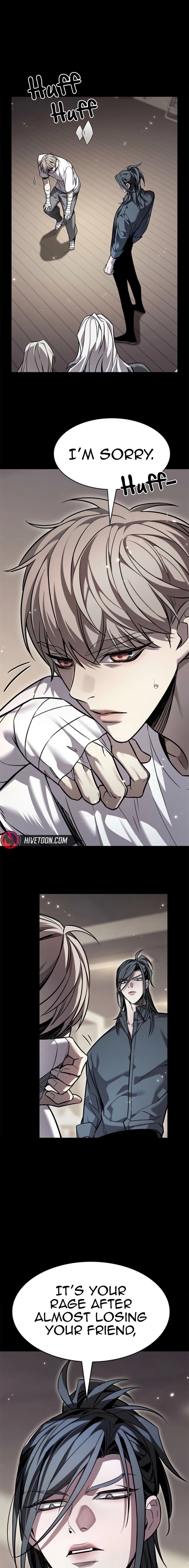 Read Eleceed Manga Online