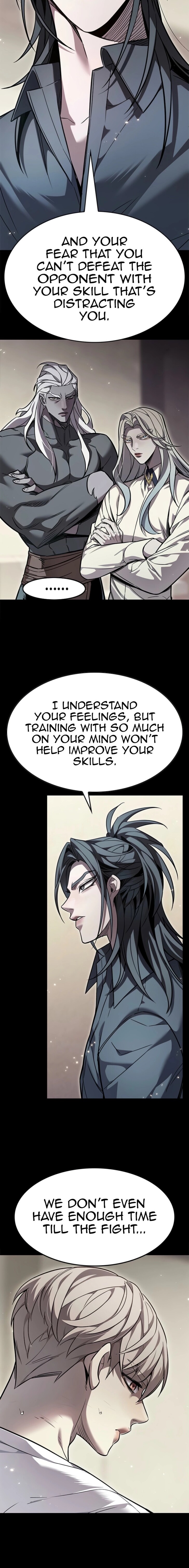 Read Eleceed Manga Online