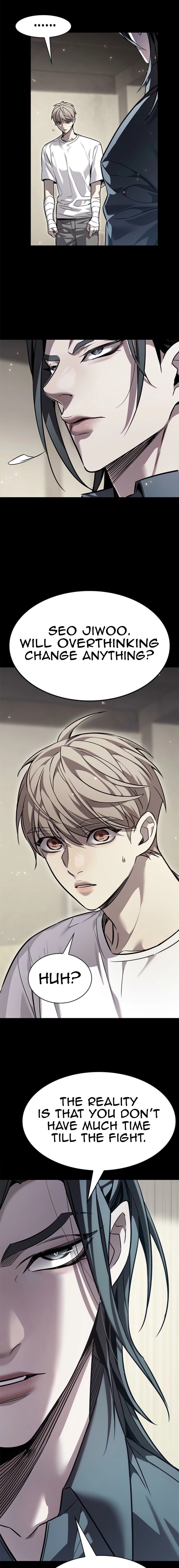 Read Eleceed Manga Online