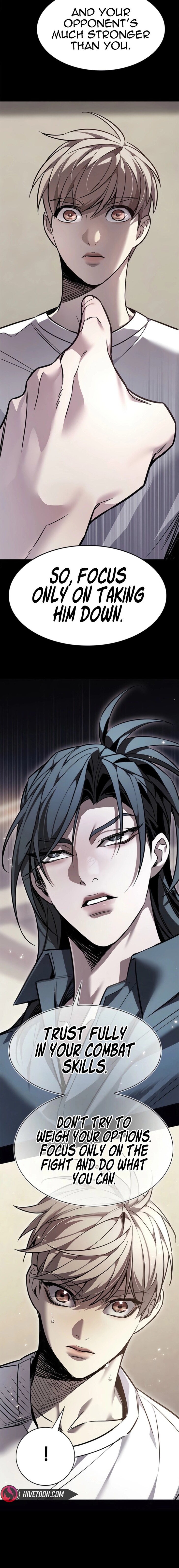 Read Eleceed Manga Online