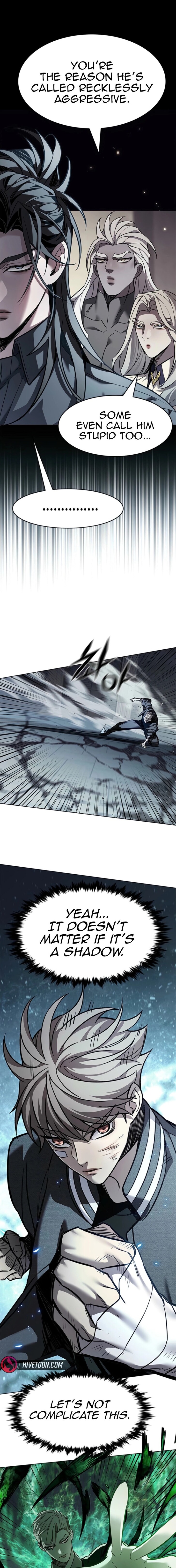 Read Eleceed Manga Online