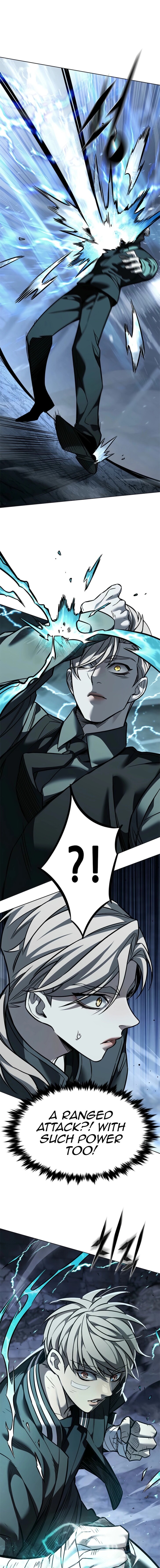 Read Eleceed Manga Online