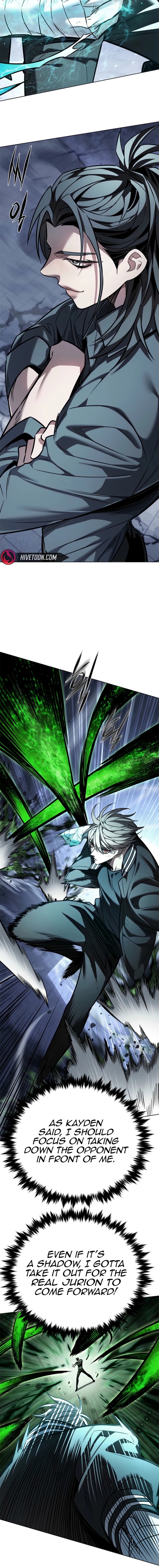 Read Eleceed Manga Online