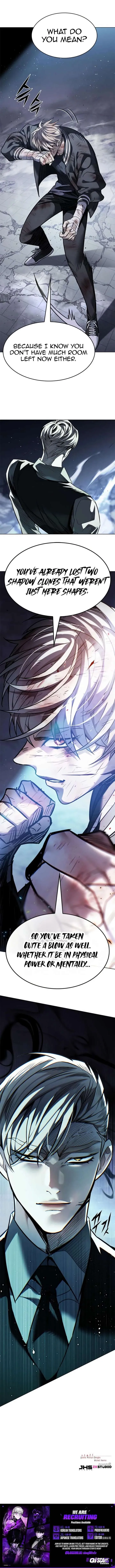 Read Eleceed Manga Online