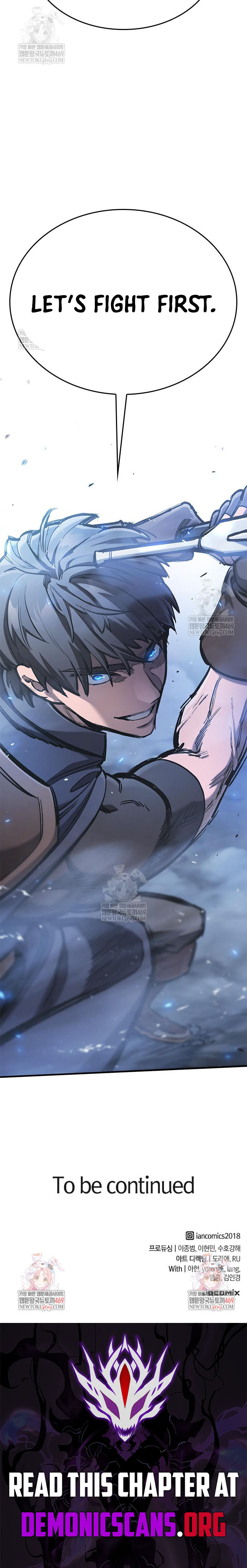 Read Eternally Regressing Knight Manga Online