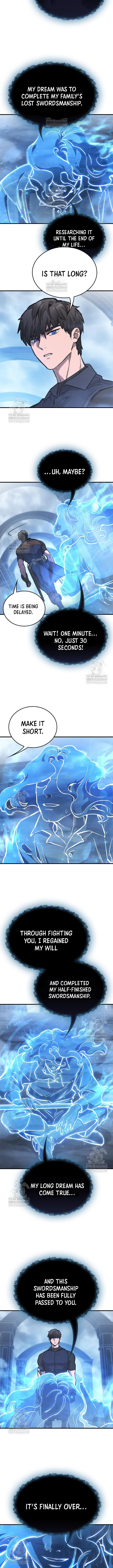 Read Eternally Regressing Knight Manga Online