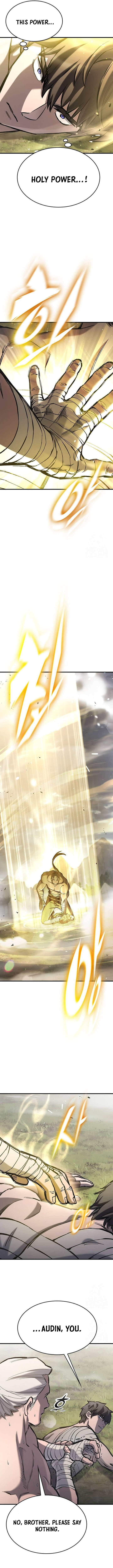 Read Eternally Regressing Knight Manga Online