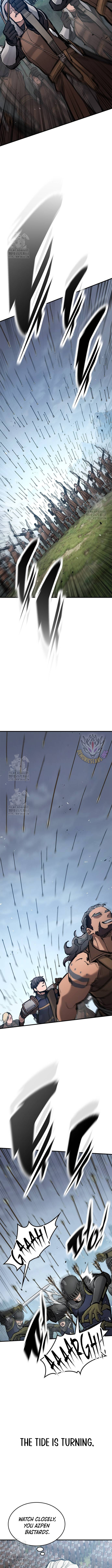 Read Eternally Regressing Knight Manga Online