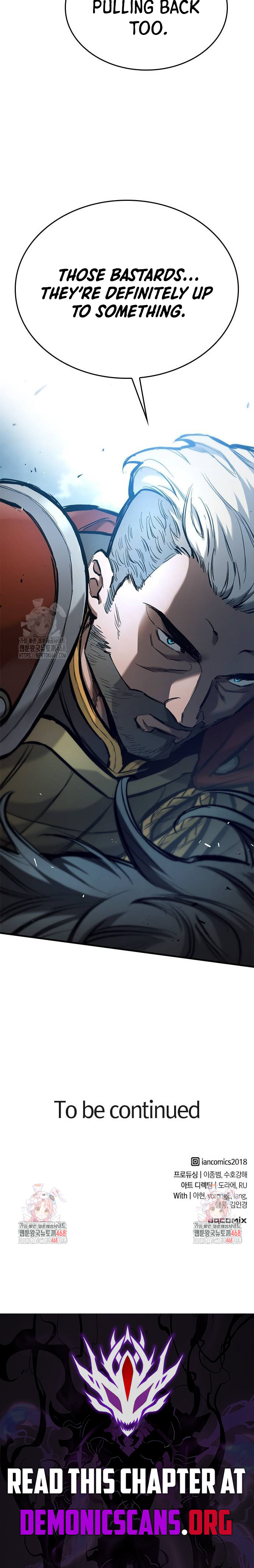 Read Eternally Regressing Knight Manga Online