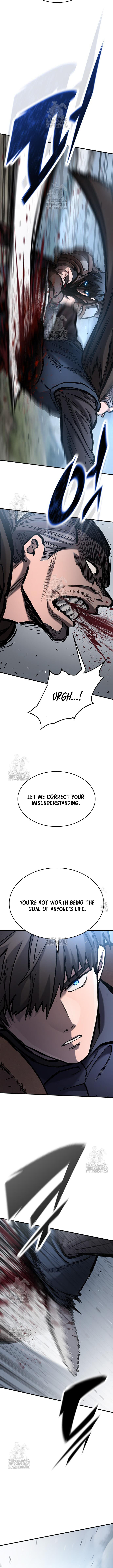 Read Eternally Regressing Knight Manga Online