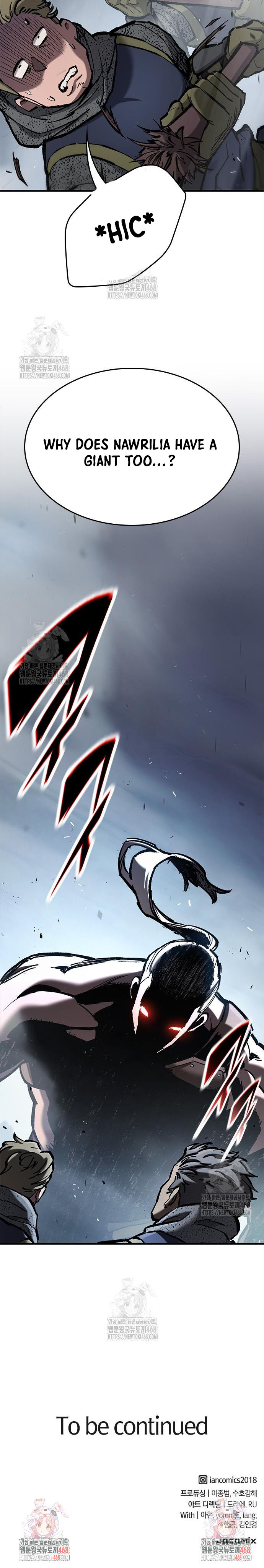 Read Eternally Regressing Knight Manga Online