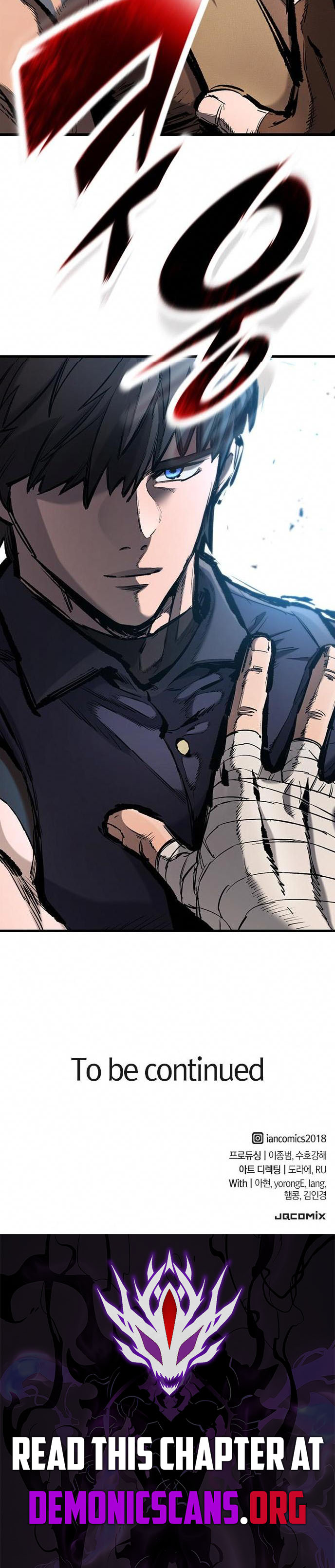 Read Eternally Regressing Knight Manga Online