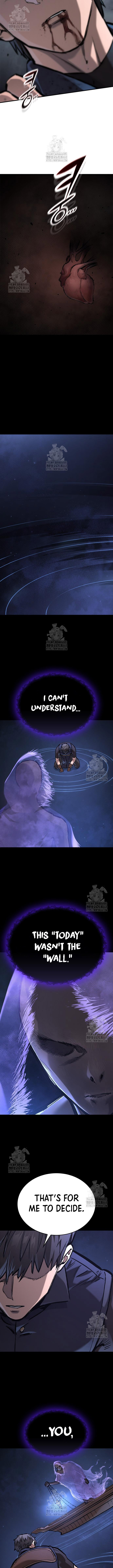 Read Eternally Regressing Knight Manga Online