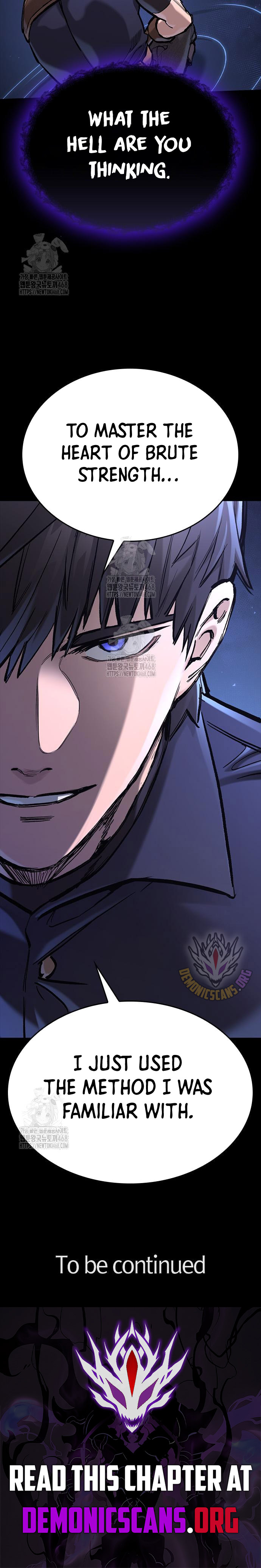 Read Eternally Regressing Knight Manga Online