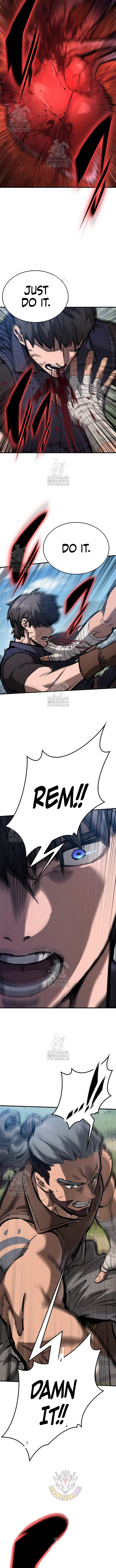 Read Eternally Regressing Knight Manga Online