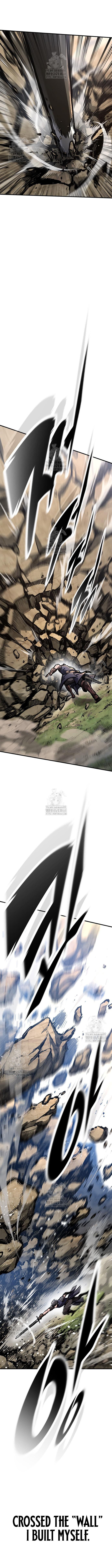 Read Eternally Regressing Knight Manga Online