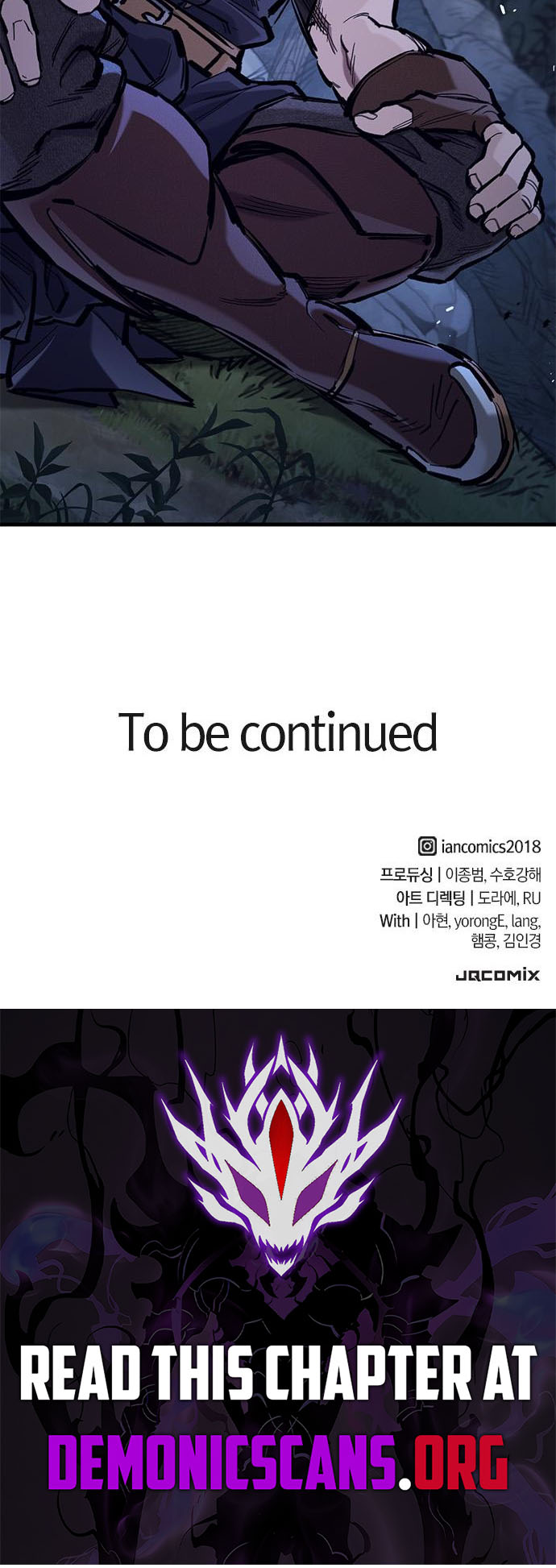 Read Eternally Regressing Knight Manga Online