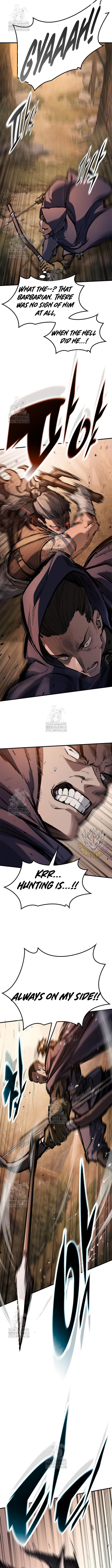 Read Eternally Regressing Knight Manga Online