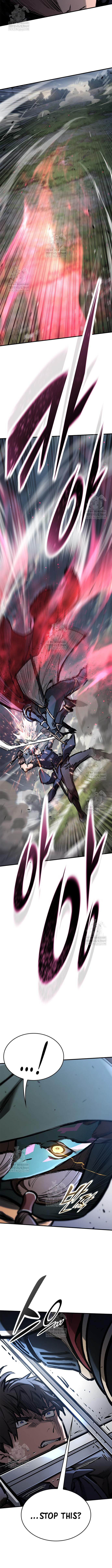 Read Eternally Regressing Knight Manga Online