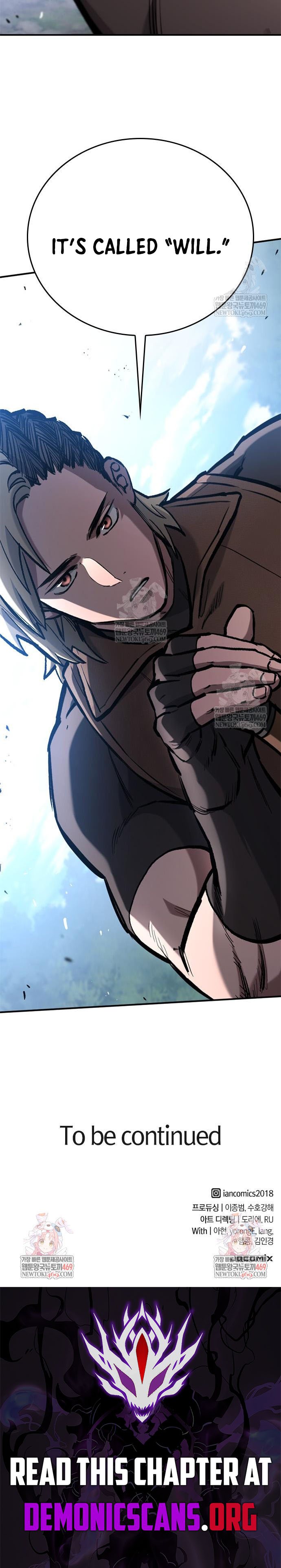 Read Eternally Regressing Knight Manga Online