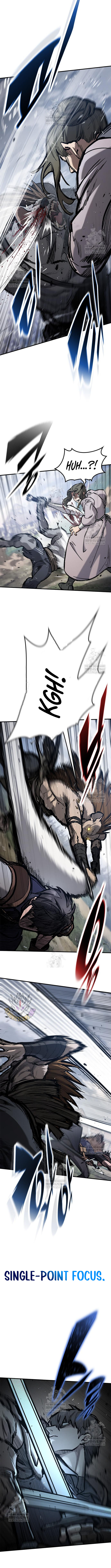 Read Eternally Regressing Knight Manga Online