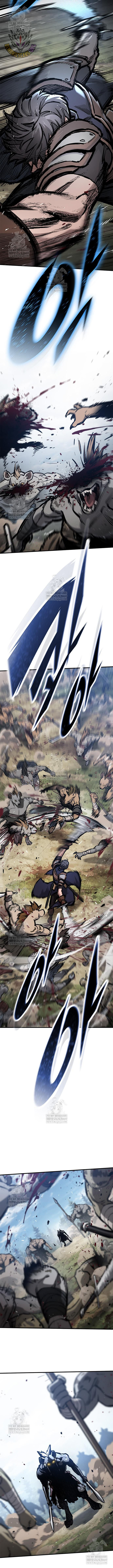 Read Eternally Regressing Knight Manga Online