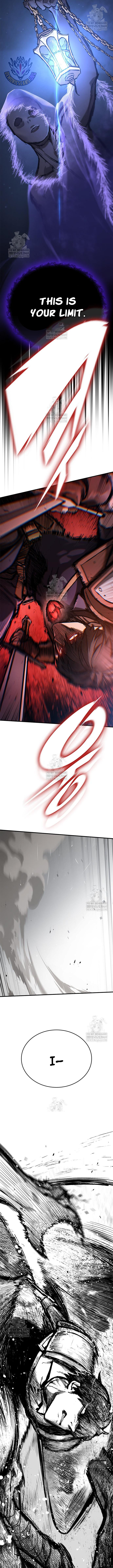 Read Eternally Regressing Knight Manga Online