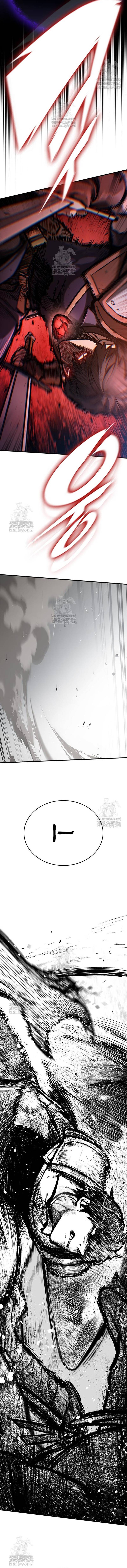 Read Eternally Regressing Knight Manga Online