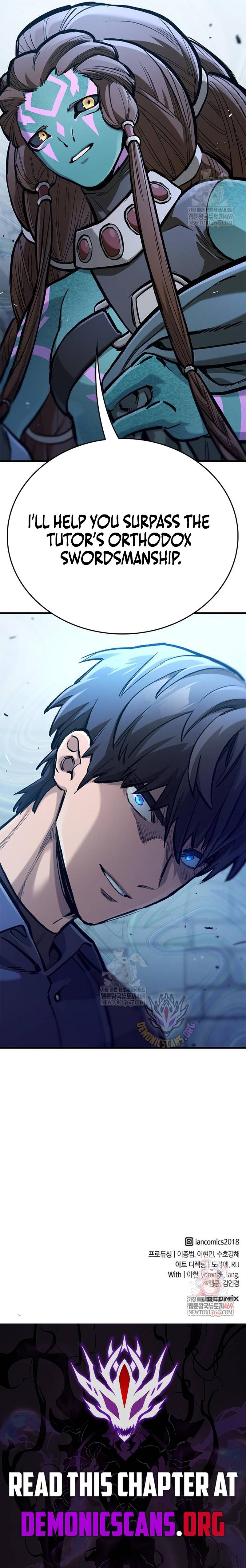 Read Eternally Regressing Knight Manga Online