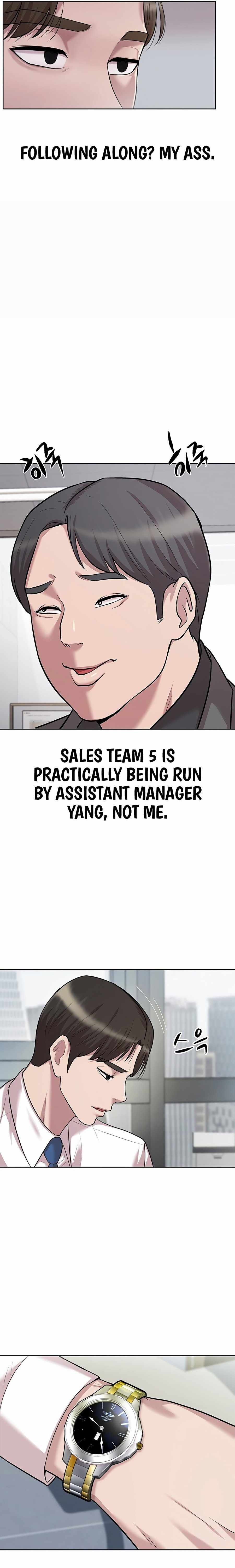 Read Even the Lottery Jackpot Winner Still Goes to Work Manga Online