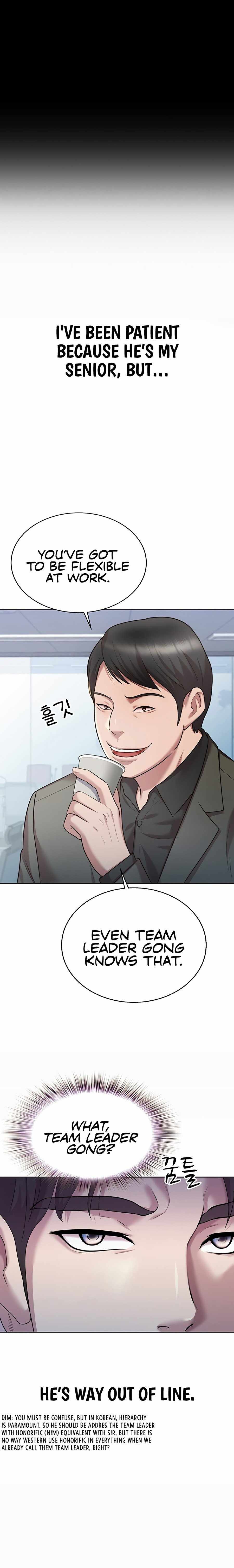 Read Even the Lottery Jackpot Winner Still Goes to Work Manga Online