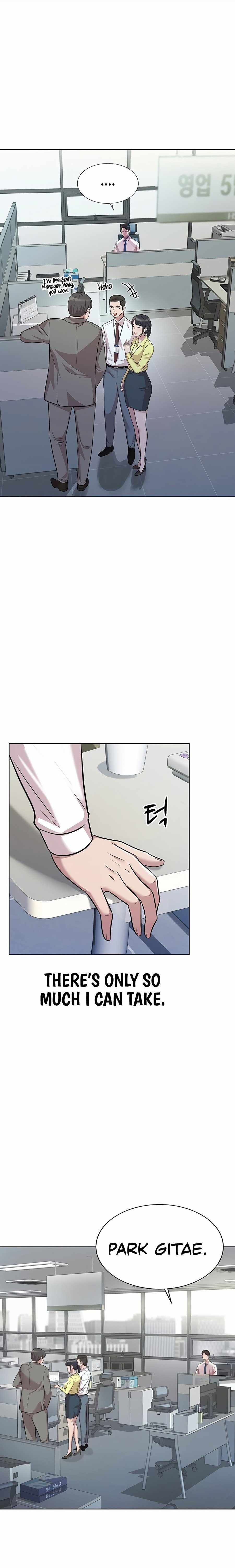 Read Even the Lottery Jackpot Winner Still Goes to Work Manga Online