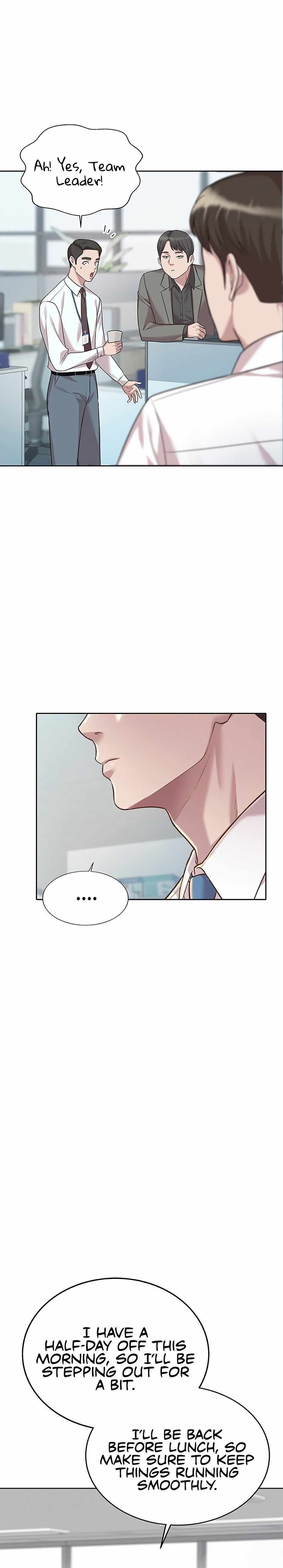 Read Even the Lottery Jackpot Winner Still Goes to Work Manga Online