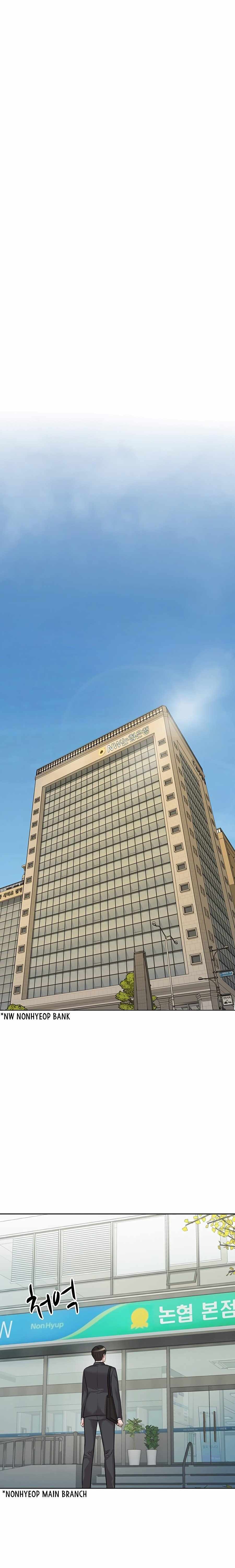 Read Even the Lottery Jackpot Winner Still Goes to Work Manga Online