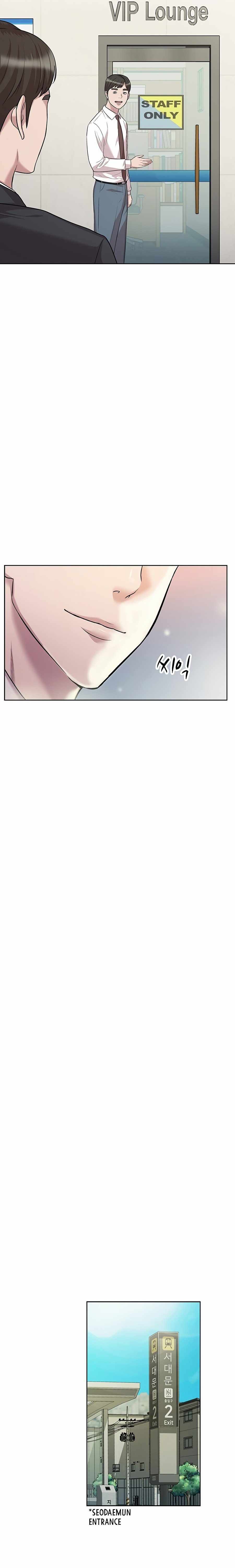 Read Even the Lottery Jackpot Winner Still Goes to Work Manga Online