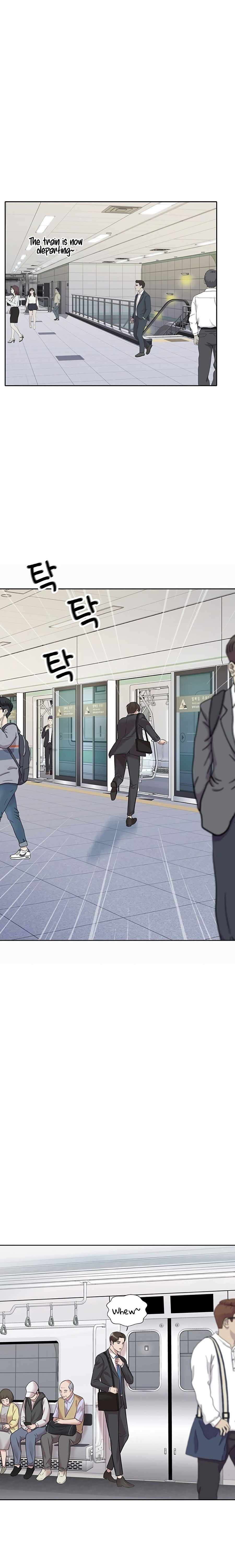 Read Even the Lottery Jackpot Winner Still Goes to Work Manga Online