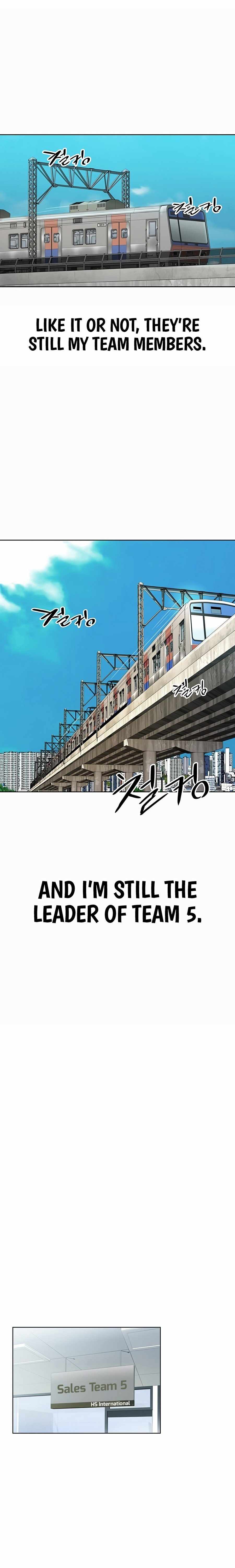 Read Even the Lottery Jackpot Winner Still Goes to Work Manga Online