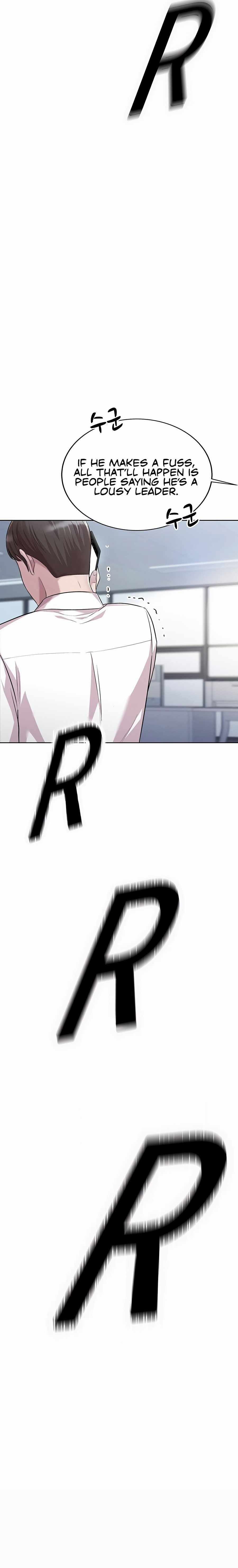 Read Even the Lottery Jackpot Winner Still Goes to Work Manga Online